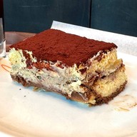 เมนูของร้าน Starbucks Reserve Milan