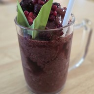 ร้านกินดีมีสุข เชียงใหม่ (สาขาใหญ่) กินดี ชีวี มีสุข