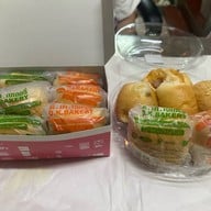 ดีเค เบเกอรี่ สีลม