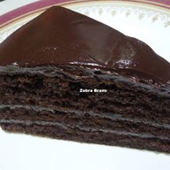 เมนูของร้าน Bakery I do