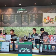 บรรยากาศ กาแฟชาวดอย ห้าแยกฉลอง  จ.ภูเก็ต