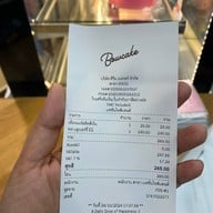 Bowcake แฟชั่นไอส์แลนด์