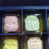 คุณเก๋ขนมหวาน