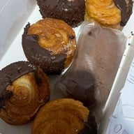 BUN โรบินสันลาดกระบัง