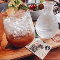 Lyn’s The Shanghai Cafe'