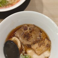 เมนูของร้าน Ramen Desu People Park