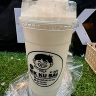 เมนูของร้าน Nik Ku sai ตลาดศรีภูวไนท์มาร์เก็ต นิคูไซ