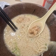 เมนูของร้าน MK Restaurants Express ศูนย์สิริกิติ์