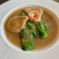 เมนูของร้าน ลูกไก่ทอง ชิค รีพับบลิค ประดิษฐ์มนูธรรม