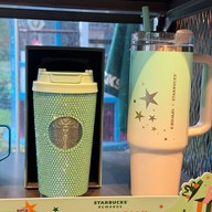 Starbucks เดอะ พาซิโอ้ ลาดกระบัง