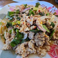 เลอปลาแดก