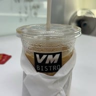 vm bistro -