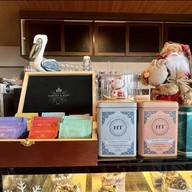 พอลส์ โรงแรมลีวาน่า