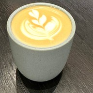 เมนูของร้าน Cupping Room City gate coupling room