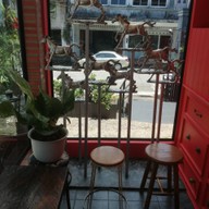 บรรยากาศ ดอกกาแฟ ณ ตะโกลา