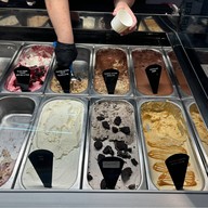 MESOUL GELATO Terminal 21