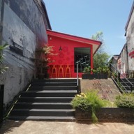 หน้าร้าน ดอกกาแฟ ณ ตะโกลา