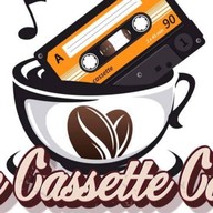 The Cassette Cafe’