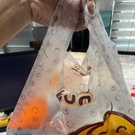 BUN โรบินสันลาดกระบัง