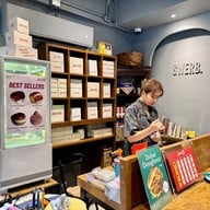 บรรยากาศ SWERB Specialty