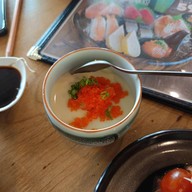 เมนูของร้าน Oshiki Sushi ลาดกระบัง