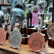 บรรยากาศ Starbucks Reserve Milan