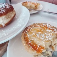 Mr.hung Macaron หาดใหญ่ คลองเรียน2