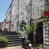 บรรยากาศ ดอกกาแฟ ณ ตะโกลา