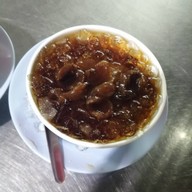 เมนูของร้าน น้ำเต้าหู้ ซ.2