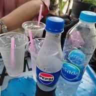 เมนูของร้าน บ้านผัดไท ท่าน้ำนนท์