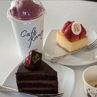 Cafe' Kantary ภูเก็ต