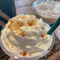 Starbucks เซ็นทรัลเฟสติวัล พัทยา