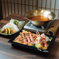 Kitaohji Ginza Thailand ทองหล่อซอย8