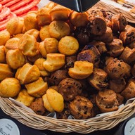 Bonjour เดอะมอลล์บางกะปิ