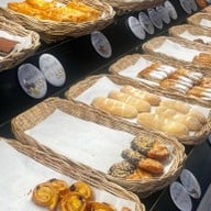 Bonjour เดอะมอลล์ ท่าพระ