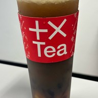 ชาบวก Positivity TEA (สีลมเอจ)