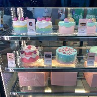 Bowcake แฟชั่นไอส์แลนด์
