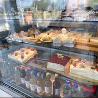 Sourcream Factory the craftsman’s sweet