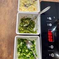 ชาบู ชาบู นางใน เมืองทองธานี