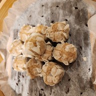 เมนูของร้าน Toya Onsen Hanabi Toya