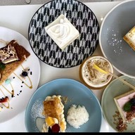 Sourcream Factory the craftsman’s sweet