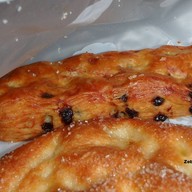 เมนูของร้าน Bonjour Chamchuri Square