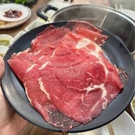 ชาบู ชาบู นางใน เมืองทองธานี