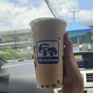 เมนูของร้าน ไท่อี้ ชานมไข่มุก (กระดีเดียว) กระดีเดียว (หน้า 7-Eleven สาขาถนนรถไฟตะวันตก)