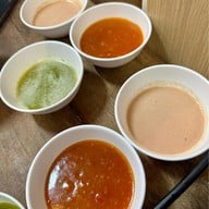 ชาบู ชาบู นางใน เมืองทองธานี