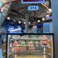 Bowcake แฟชั่นไอส์แลนด์
