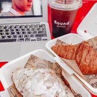 ราวด์ คอฟฟี่