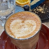 U Cup coffee มาบตาพุด