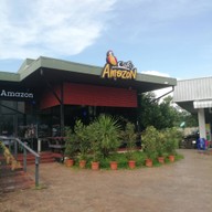 บรรยากาศ Café Amazon - DD2498 สน.หจก.สาธิตและพิทยา