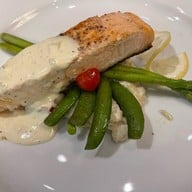 เมนูของร้าน Favola Chiang Mai โรงแรมเชียงใหม่ แมริออท โฮเทล